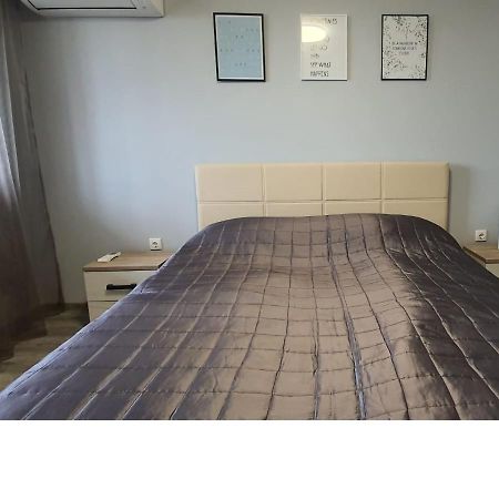 K&K Stylish Elegance Apartman Burgasz Kültér fotó