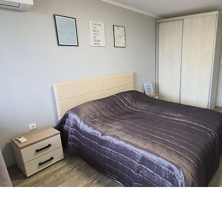 K&K Stylish Elegance Apartman Burgasz Kültér fotó