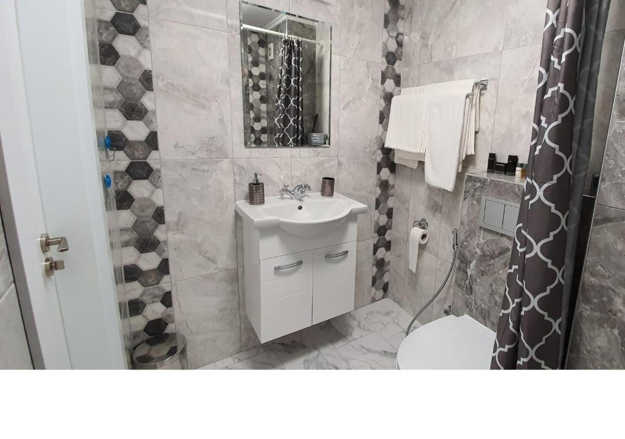 K&K Stylish Elegance Apartman Burgasz Kültér fotó