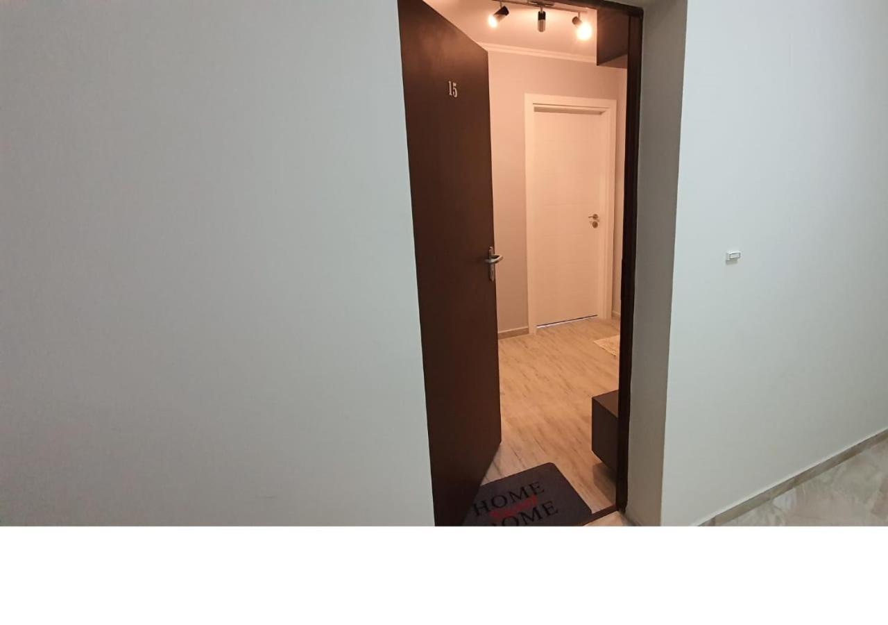 K&K Stylish Elegance Apartman Burgasz Kültér fotó
